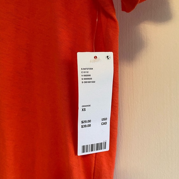 BDG Burnout T-Shirt - Picture 3 of 5